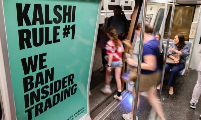 Economists have long pushed for prediction markets. The reality is not what they’d hoped for