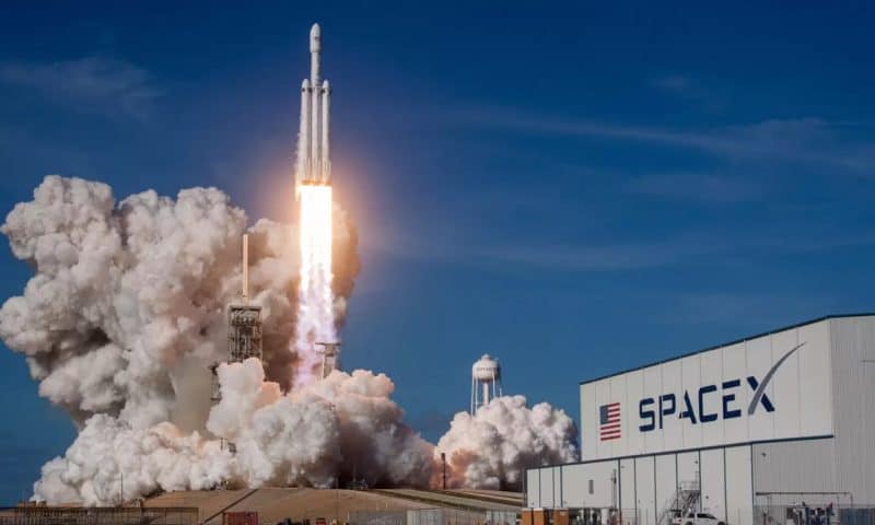 SpaceX stock tumbles 16.4%, shaving off most IPO gains since debut