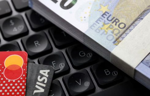 Digital euro clears key hurdle as EU seeks to break free from U.S. credit cards