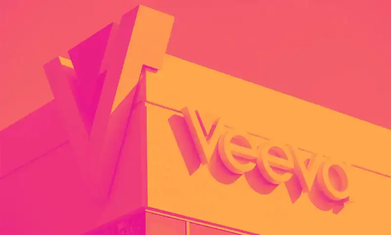 Veeva Systems (NYSE:VEEV) Posts Better-Than-Expected Sales In Q1 CY2026