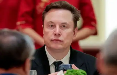 SpaceX says it’s worth $1.75tn as it nears stock market debut
