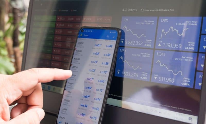 Inside the World of Block Trade Alerts and Their Market Impact