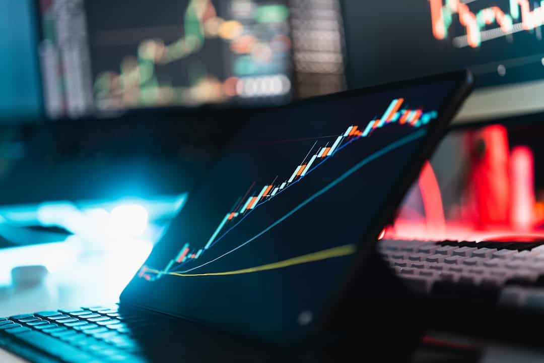 Behind Every Major Market Move Lies Critical Block Trade Intelligence