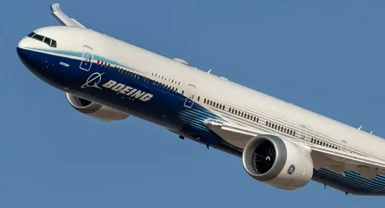 Growing Competition Sends Boeing Stock (NYSE:BA) Down