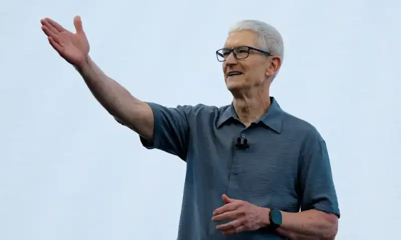 Apple WWDC preview: Apple gets a second shot at its AI rollout