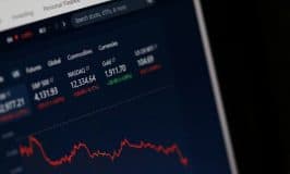 Market Signals Reveal Shifting Risk-On Sentiment Among Global Investors ...