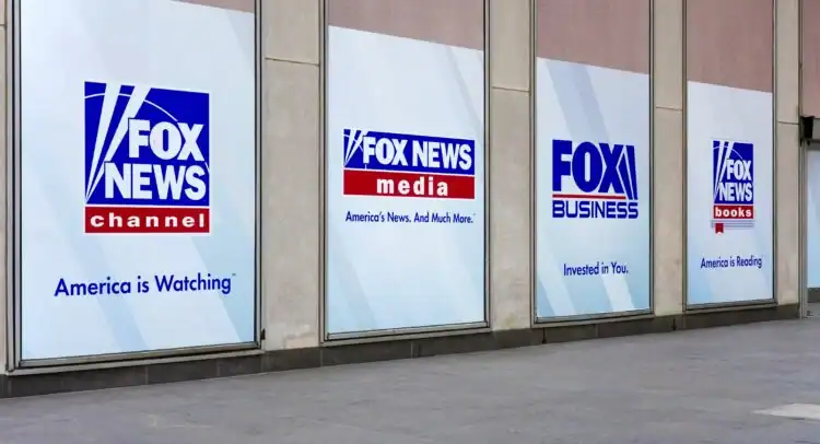 Fox’s Roku deal shows media M&A is moving from content to control