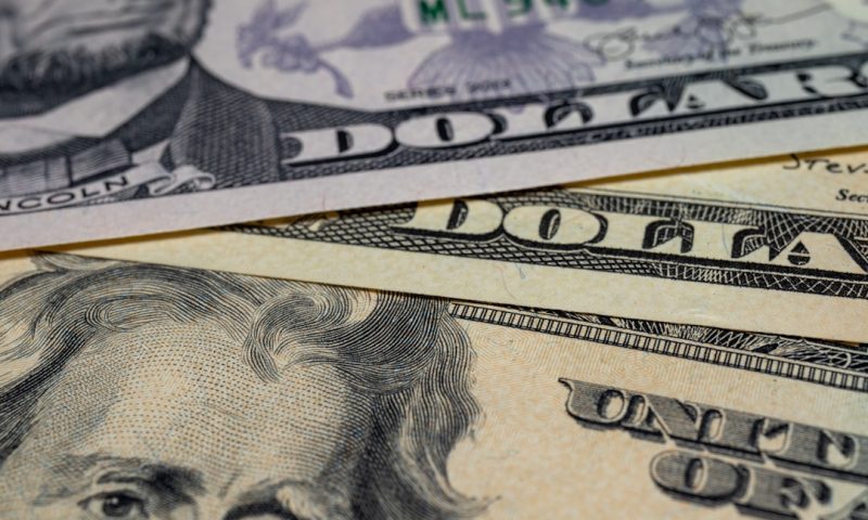 Global Capital Flows Reveal Where Institutional Investors Are Placing Their Biggest Bets