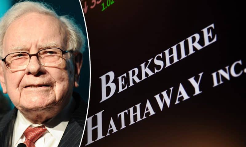 Berkshire Hathaway buys Taylor Morrison for $6.8 billion. Buffett touts Abel’s deal-making