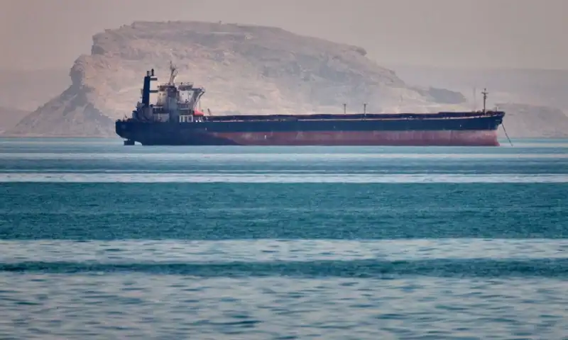 Oil industry warns Trump administration of price spikes within weeks